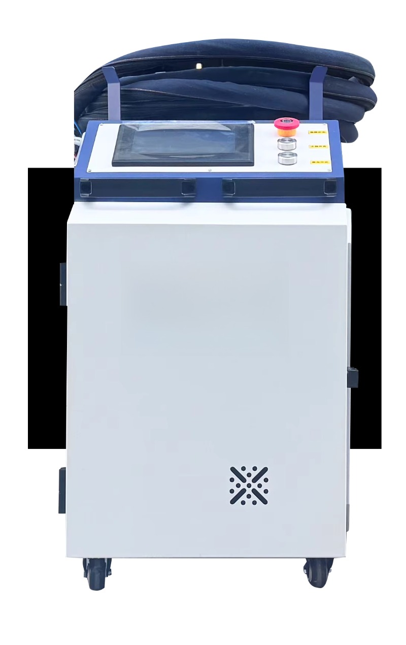 OEM Laser Cleaner Portable Con - Portable Laser Rust Removal review and price