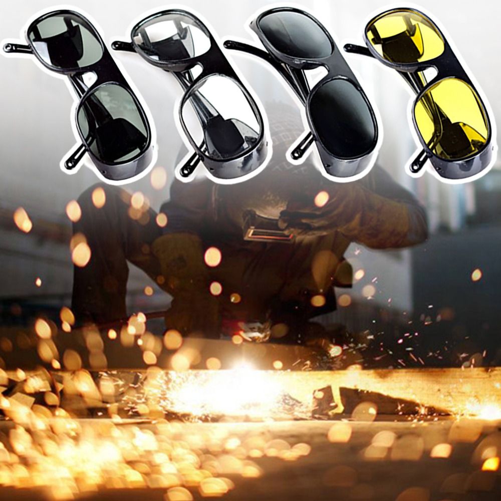 Multicolor Welding Goggles Sol - Industrial Laser Glasses review and price