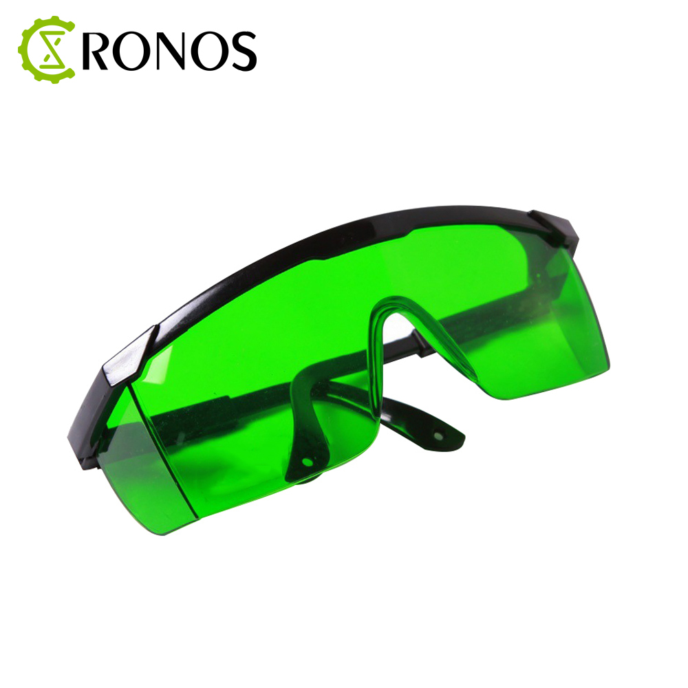 Cronos 190 - 420/900 - 1700nm  - Industrial Laser Glasses review and price