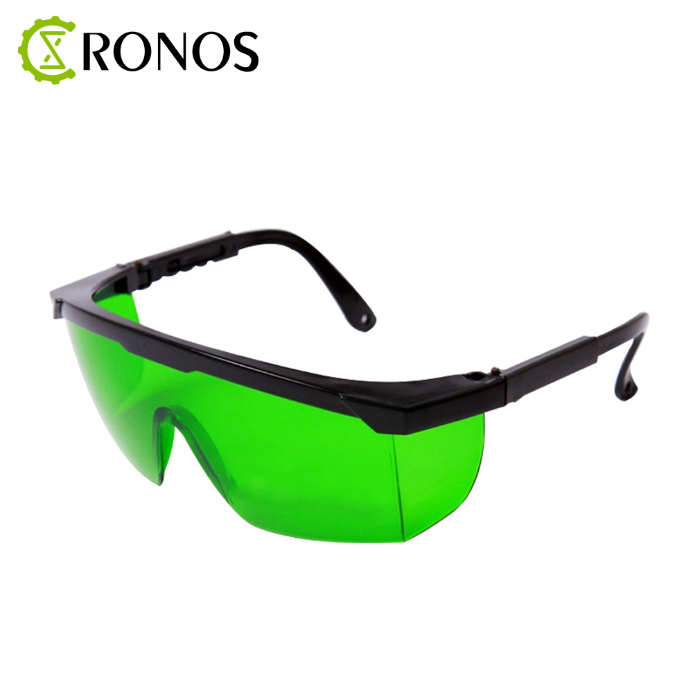 Cronos 190 - 420/900 - 1700nm  - Industrial Laser Glasses review and price