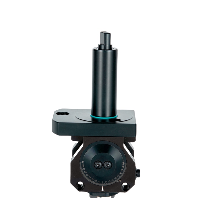 Factory Directly Sold New VDI  - Cnc Milling Machine review and price