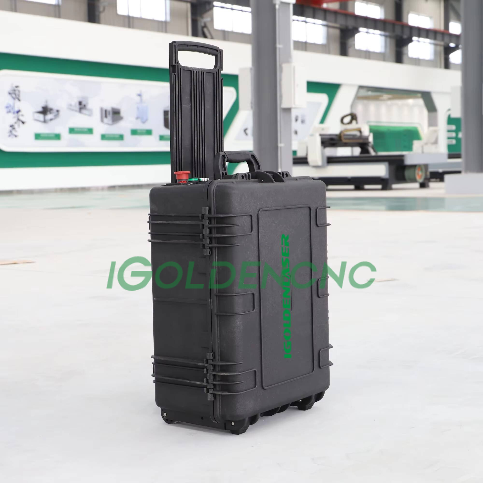 JPT 100W 200W Handheld Portabl - Portable Laser Rust Removal review and price