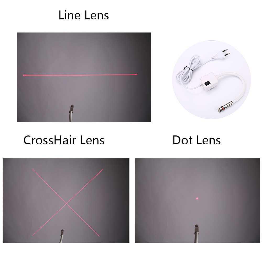 Sewing Machine Laser Positioni - Industrial Laser Line Generator review and price