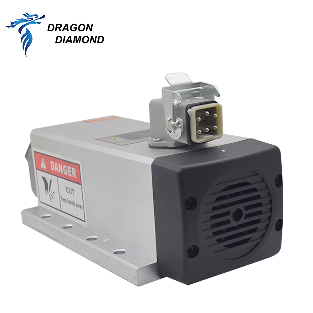 Dragon Diamond HQD 2.2KW 3KW 6 - Cnc Milling Machine review and price