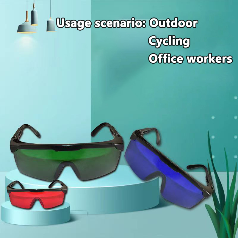 Laser Protection Glasses For I - Industrial Laser Glasses review and price