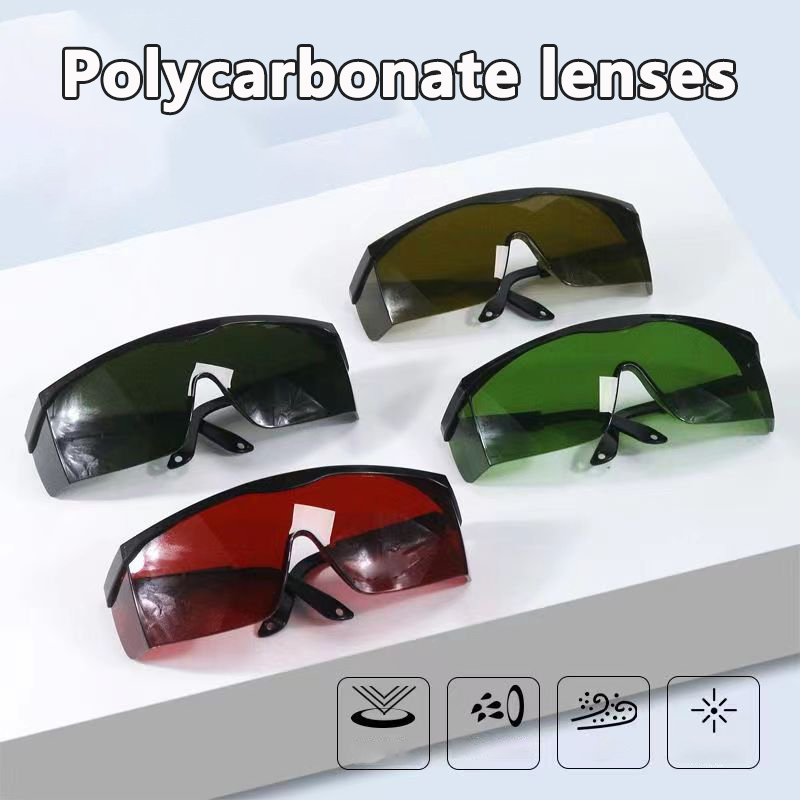 Laser Protection Glasses For I - Industrial Laser Glasses review and price