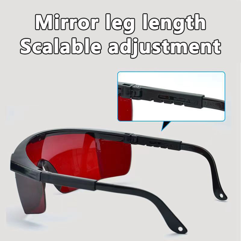 Laser Protection Glasses For I - Industrial Laser Glasses review and price