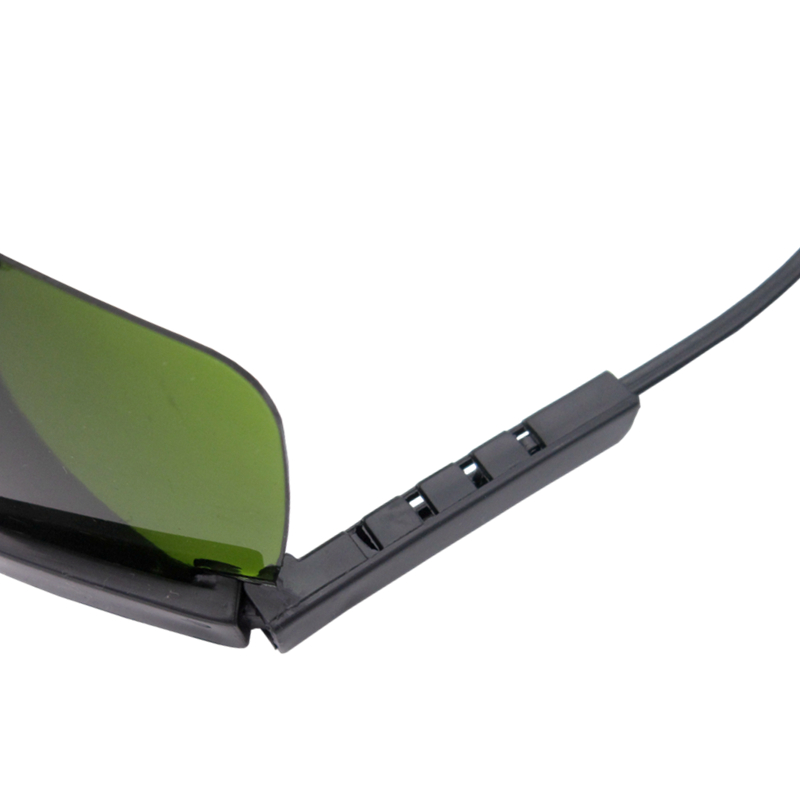 Industrial grade laser protect - Industrial Laser Glasses review and price
