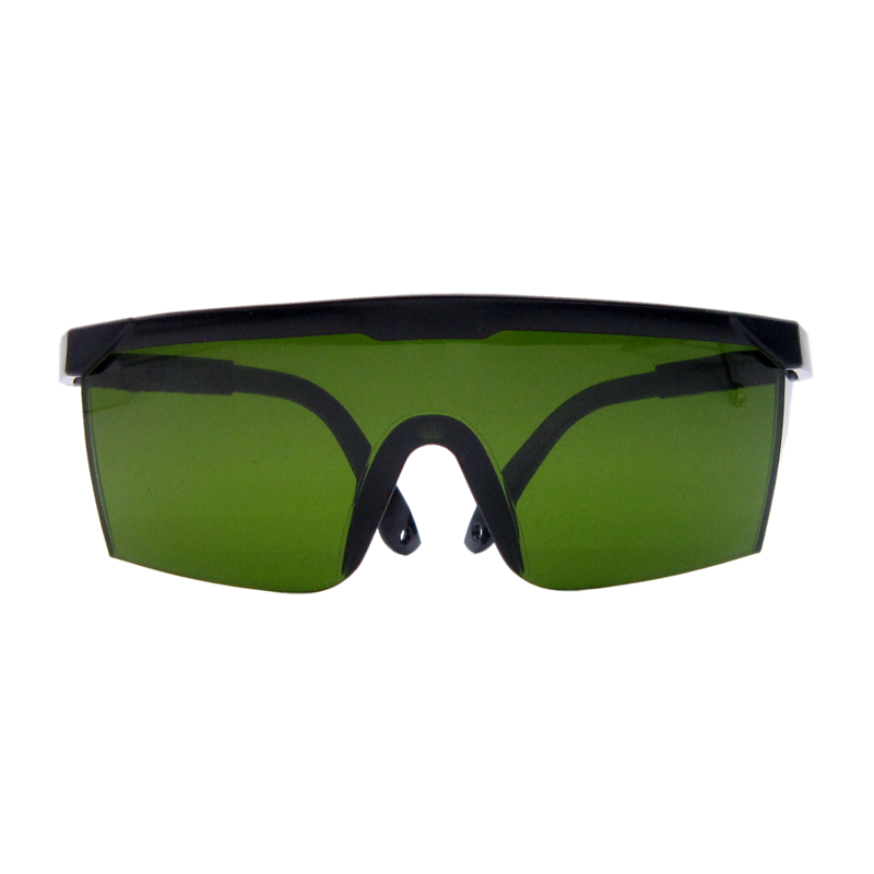 Industrial grade laser protect - Industrial Laser Glasses review and price