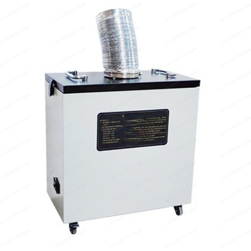 Fume Extractor Industrial Smok - Industrial Laser Fume Extractor review and price