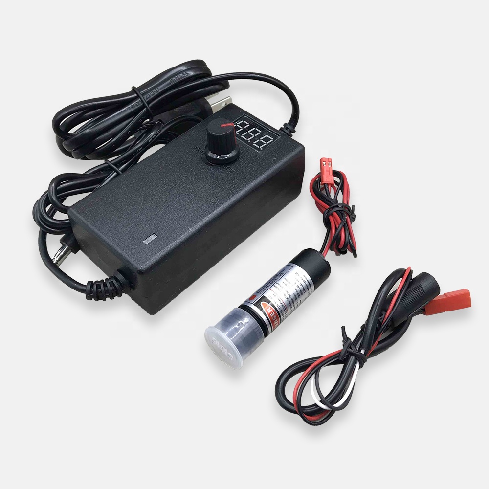 Industrial Machine Vision Insp - Industrial Laser Line Generator review and price