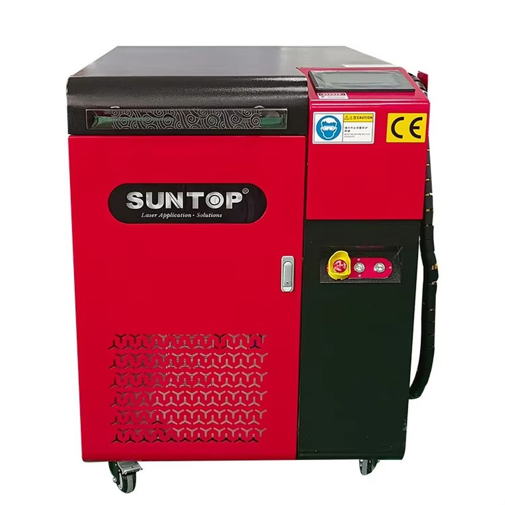 Laser Cleaning Machine Rust Re - Portable Laser Rust Removal review and price