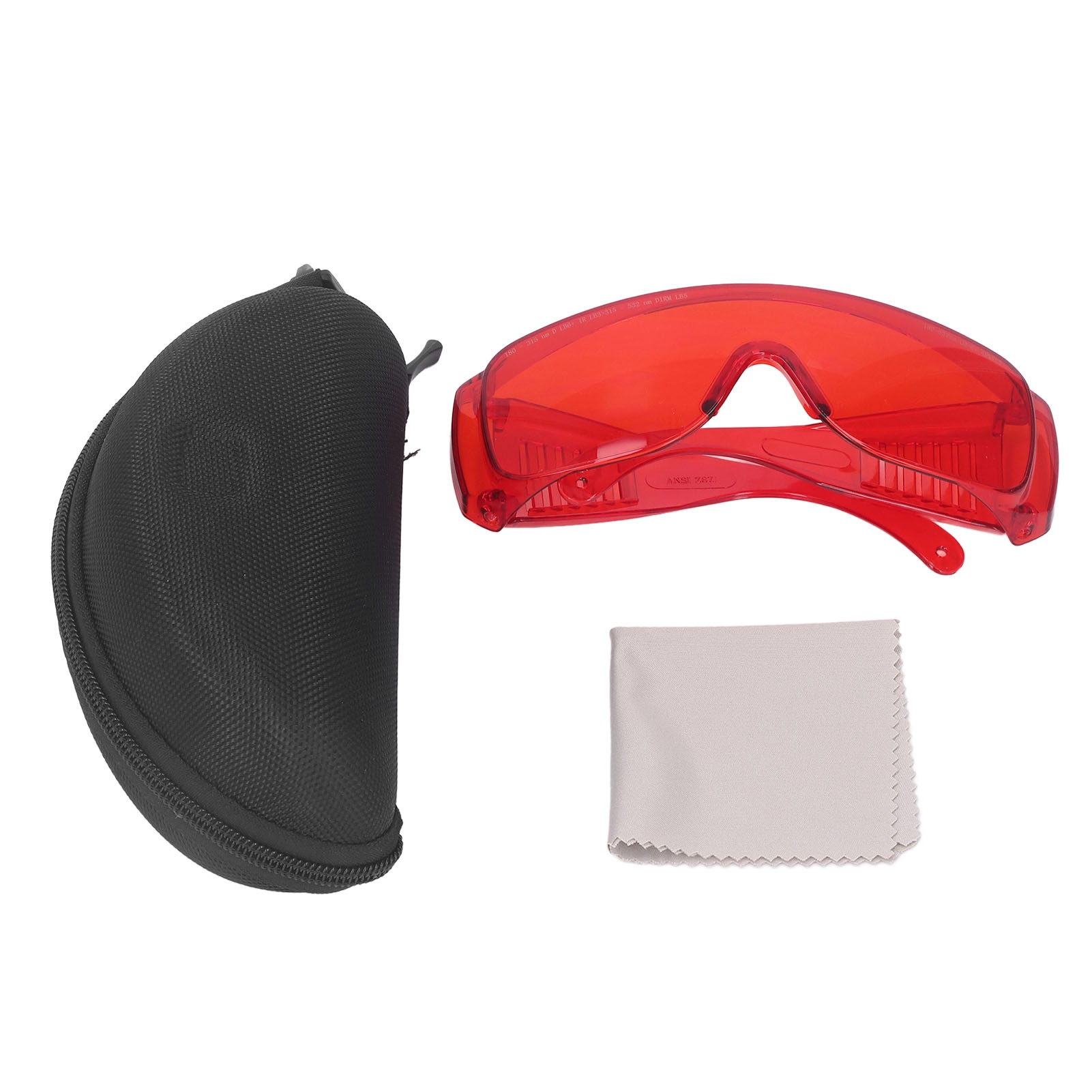 Laser Glasses Red 180 To 532nm - Industrial Laser Glasses review and price