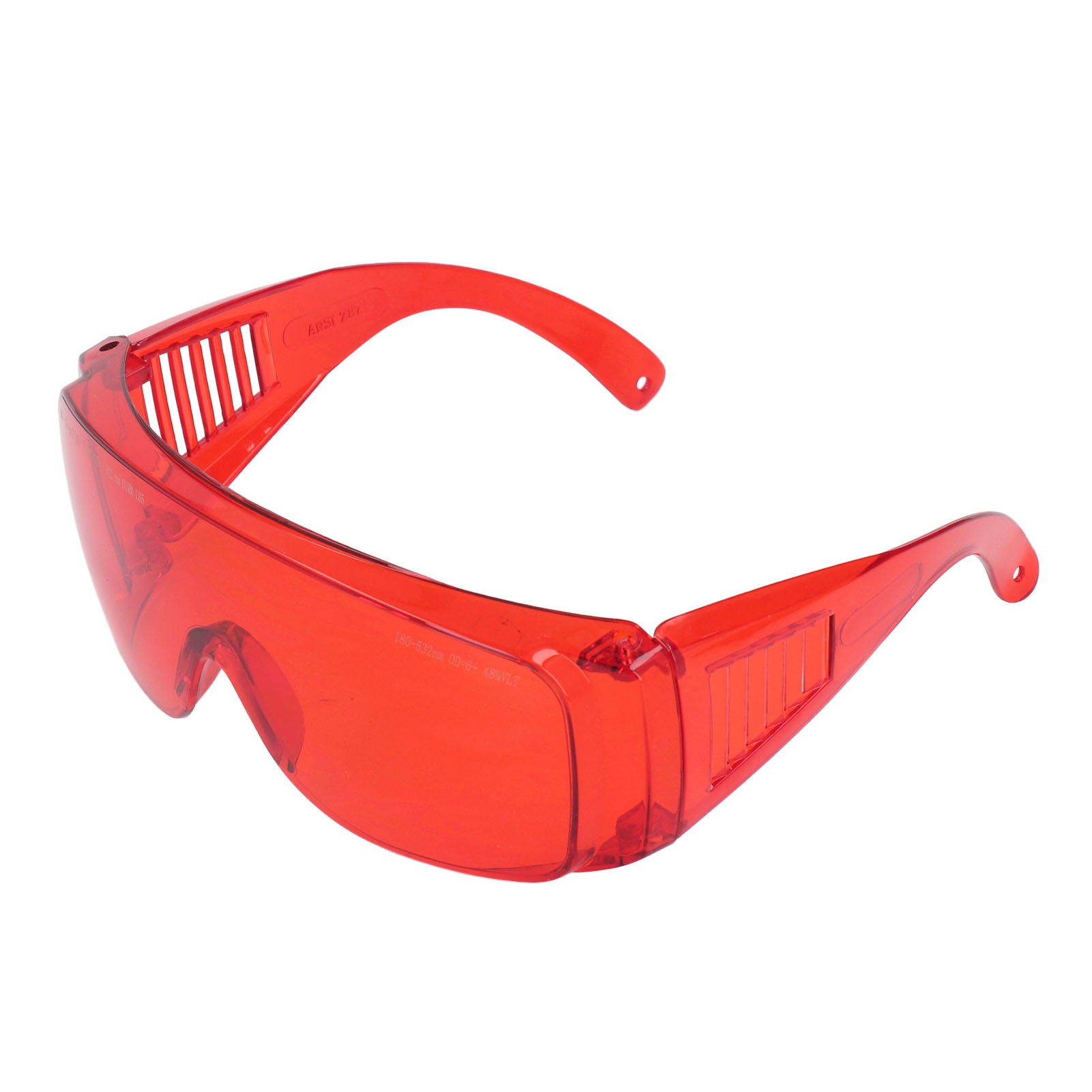 Laser Glasses Red 180 To 532nm - Industrial Laser Glasses review and price