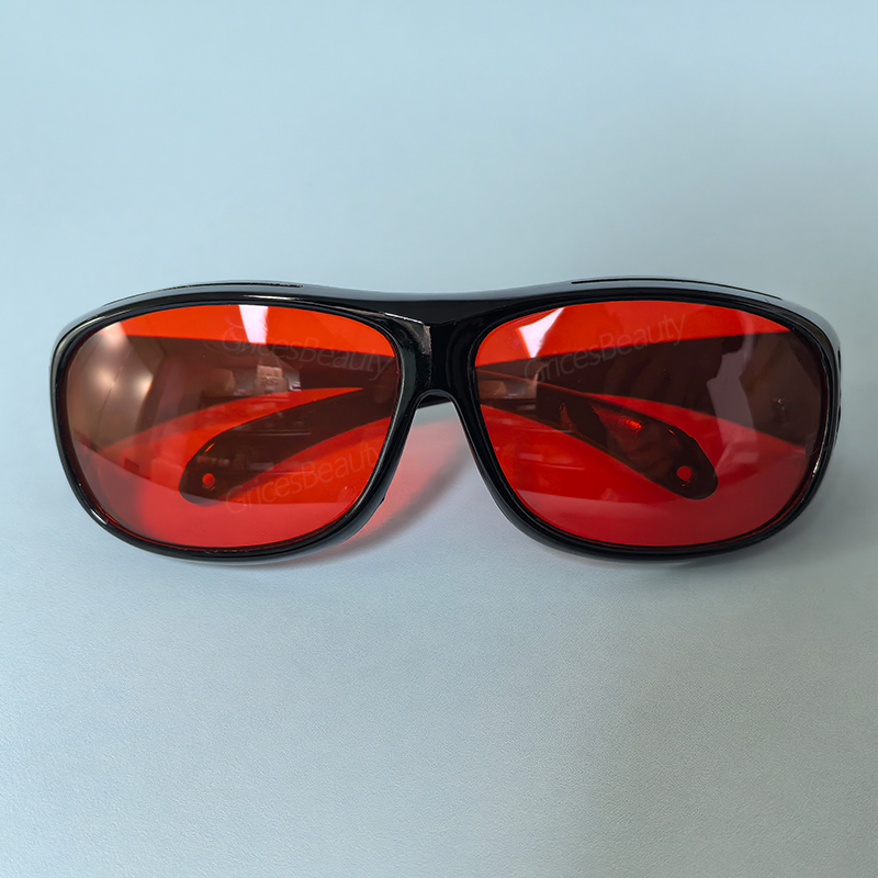 Lightweight Protective Glasses - Industrial Laser Glasses review and price