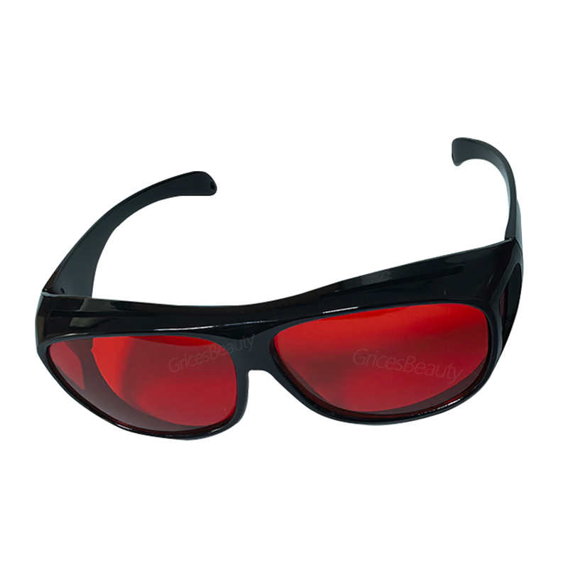 Lightweight Protective Glasses - Industrial Laser Glasses review and price