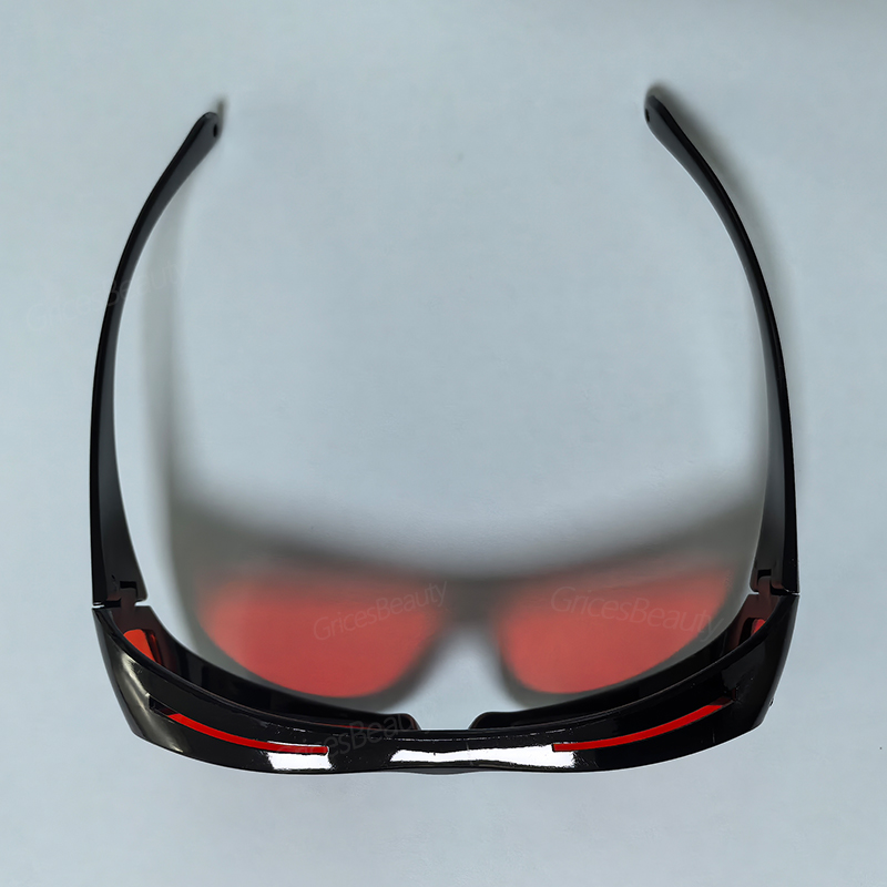 Lightweight Protective Glasses - Industrial Laser Glasses review and price