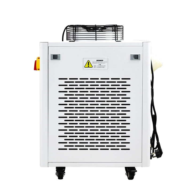 CW5300 Water Chiller Fo CO2 La - Industrial Laser review and price