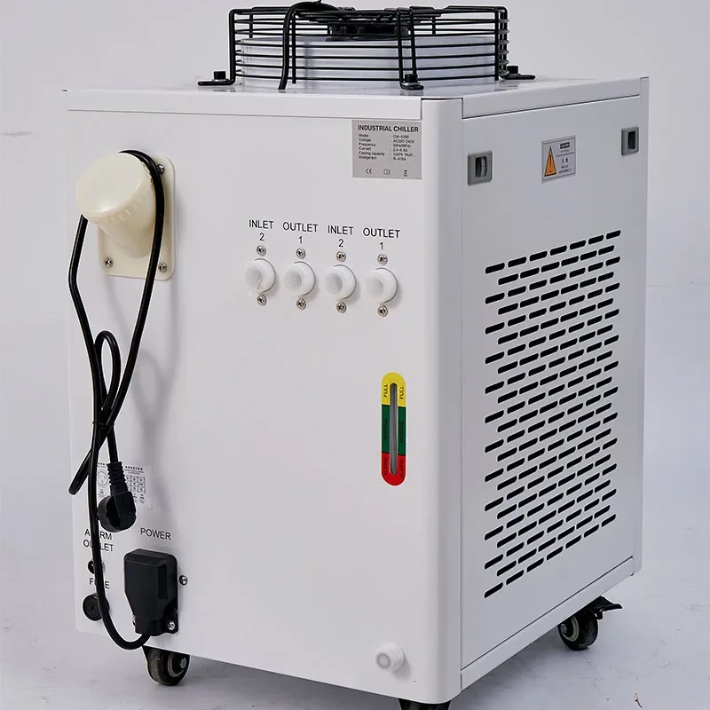 CW5300 Water Chiller Fo CO2 La - Industrial Laser review and price