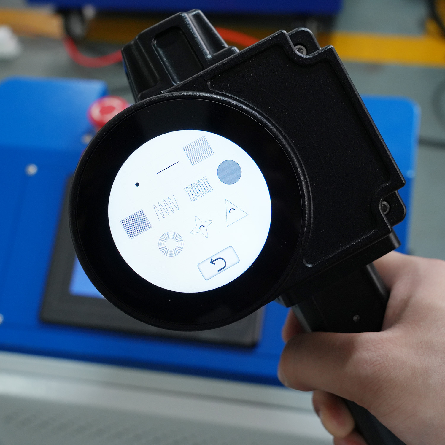 300W JPT Suitcase Mopa Pulse L - Portable Laser Rust Removal review and price