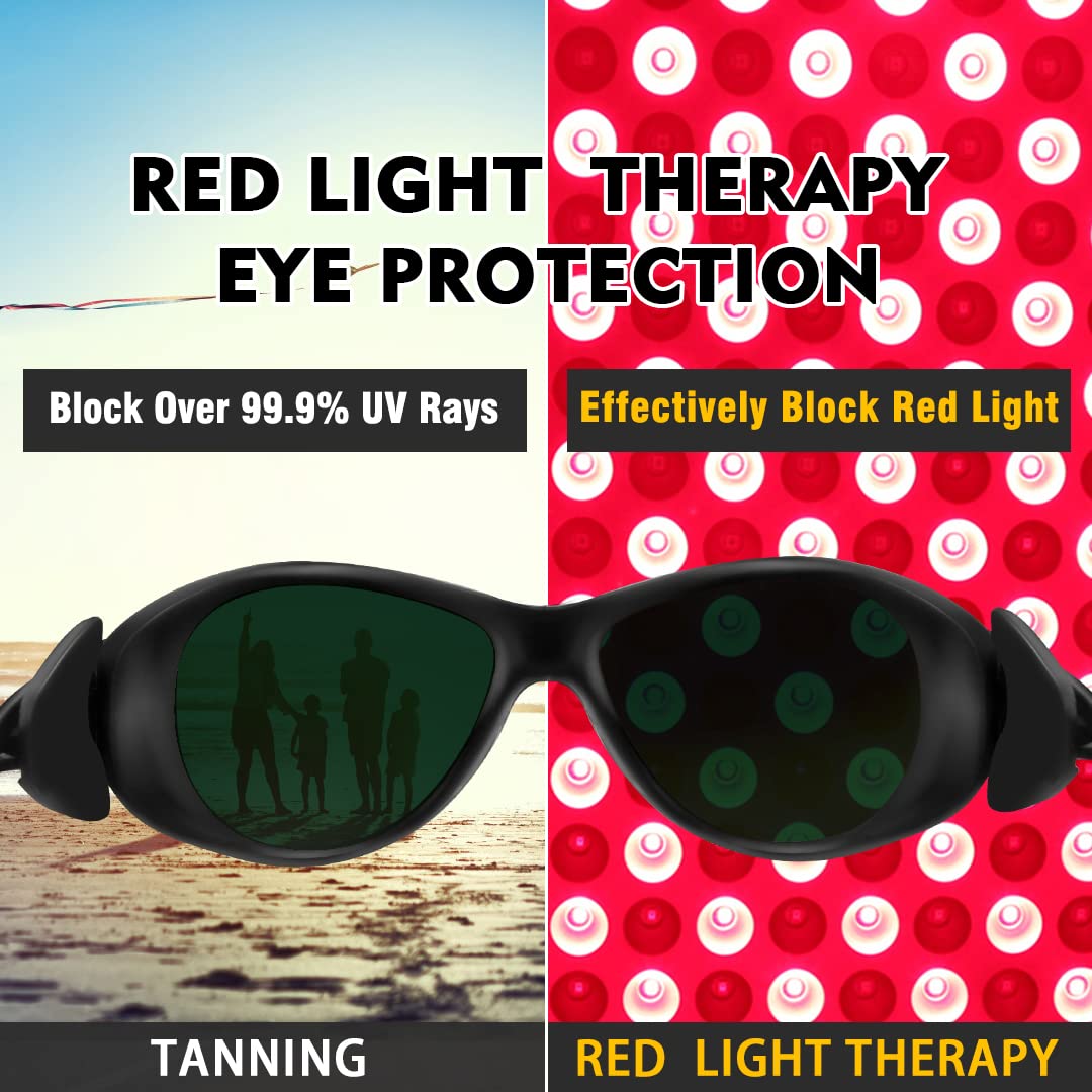 Laser Goggles All Wavelength 2 - Industrial Laser Glasses review and price