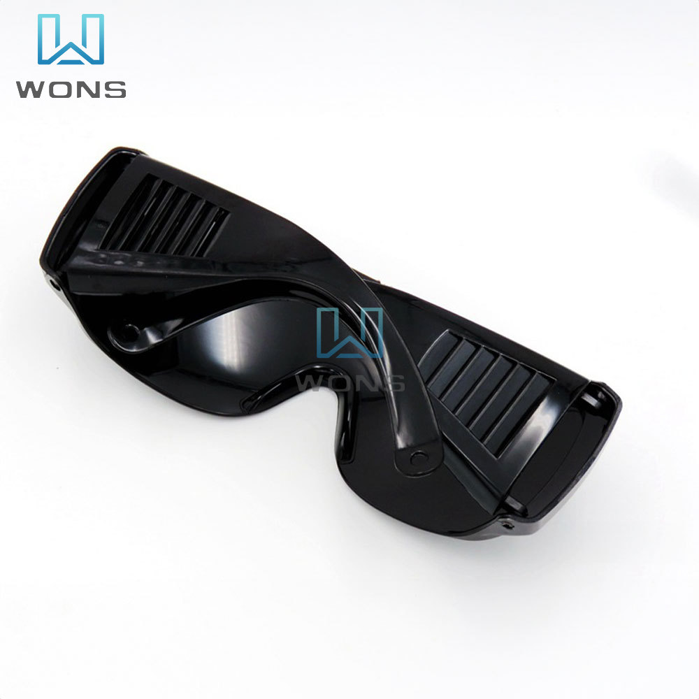 Professional Laser Safety Glas - Industrial Laser Glasses review and price