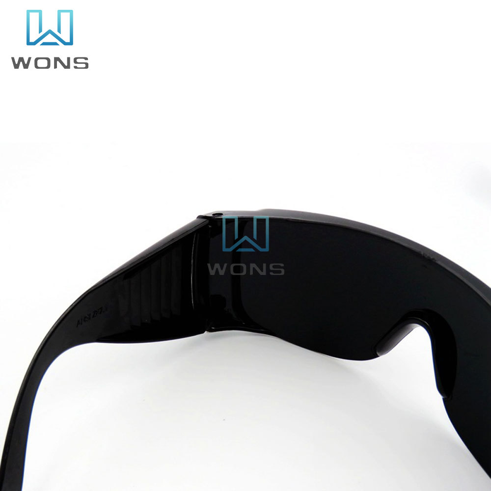 Professional Laser Safety Glas - Industrial Laser Glasses review and price