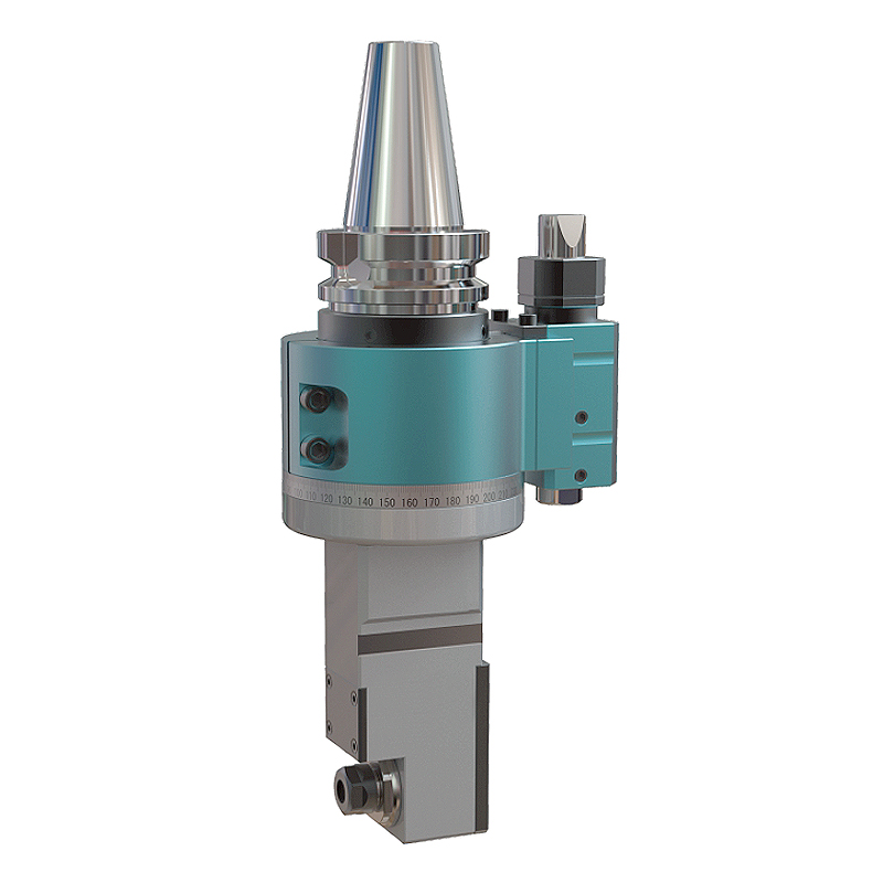 Andrea AG90-ER11F Right Angle  - Cnc Milling Machine review and price