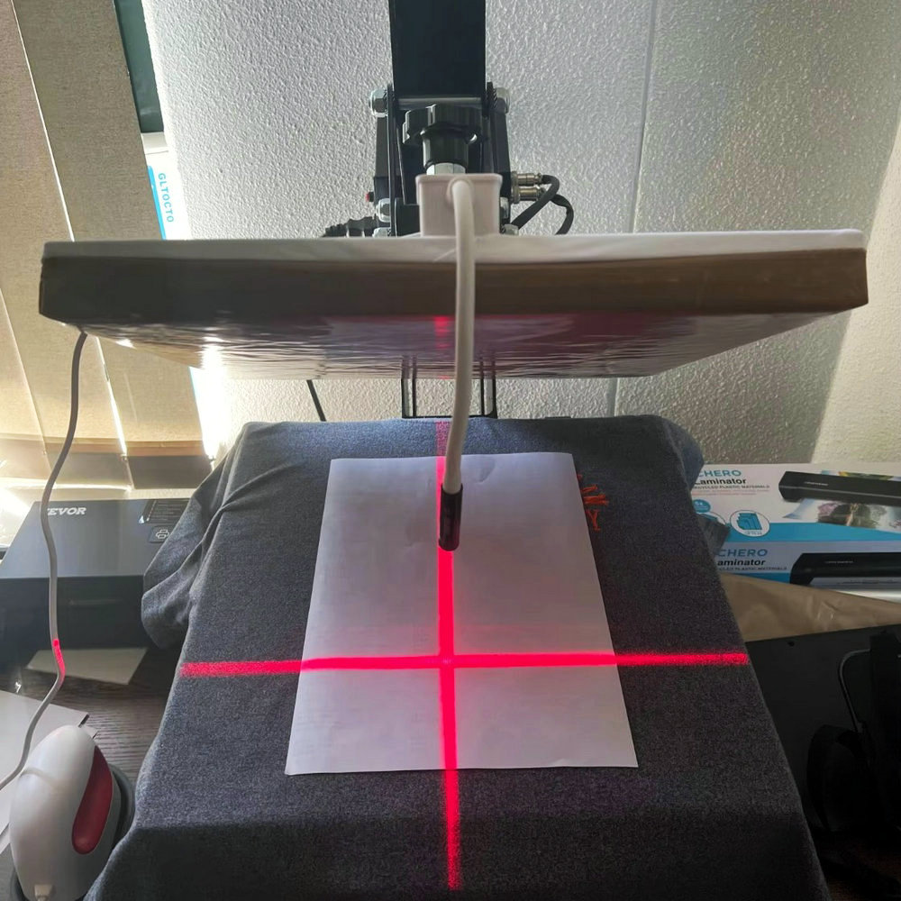 USB Laser Locator DTF Print Dt - Industrial Laser Welder review and price