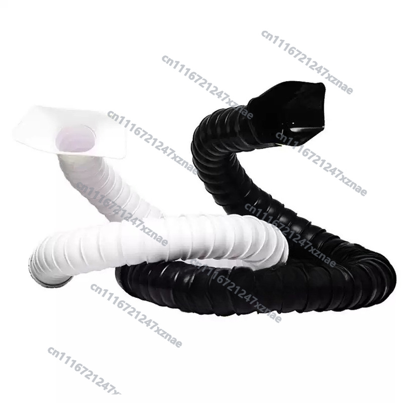 1M Flexible Smoke Exhaust Hose - Industrial Laser Fume Extractor review and price
