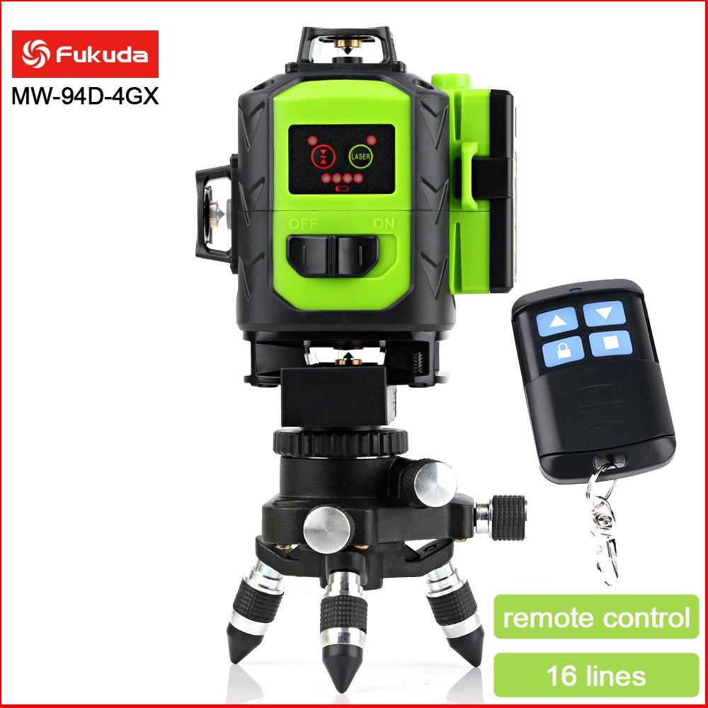 515NM Class ll，Fukuda MW-94D-4 - Industrial Laser review and price