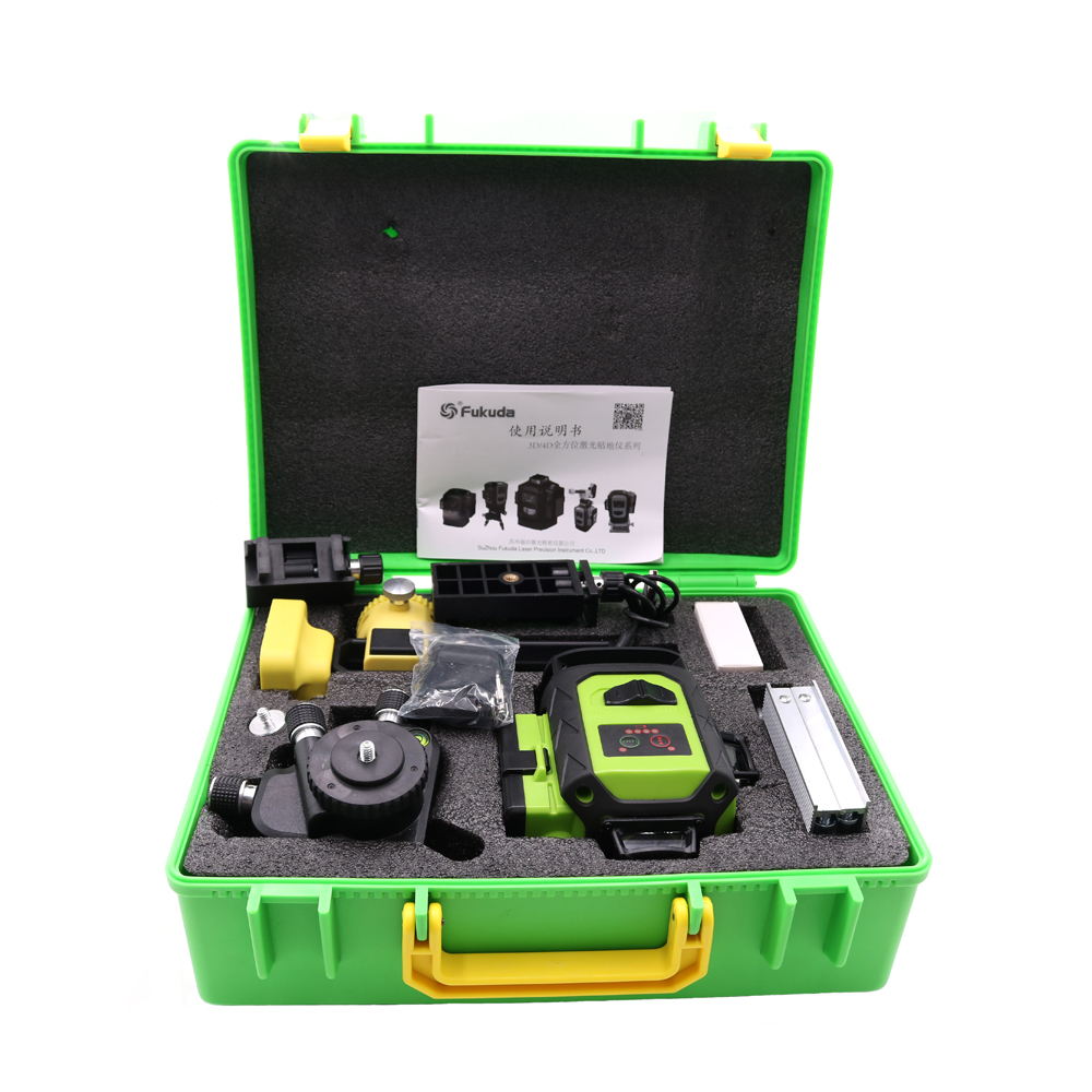 515NM Class ll，Fukuda MW-94D-4 - Industrial Laser review and price