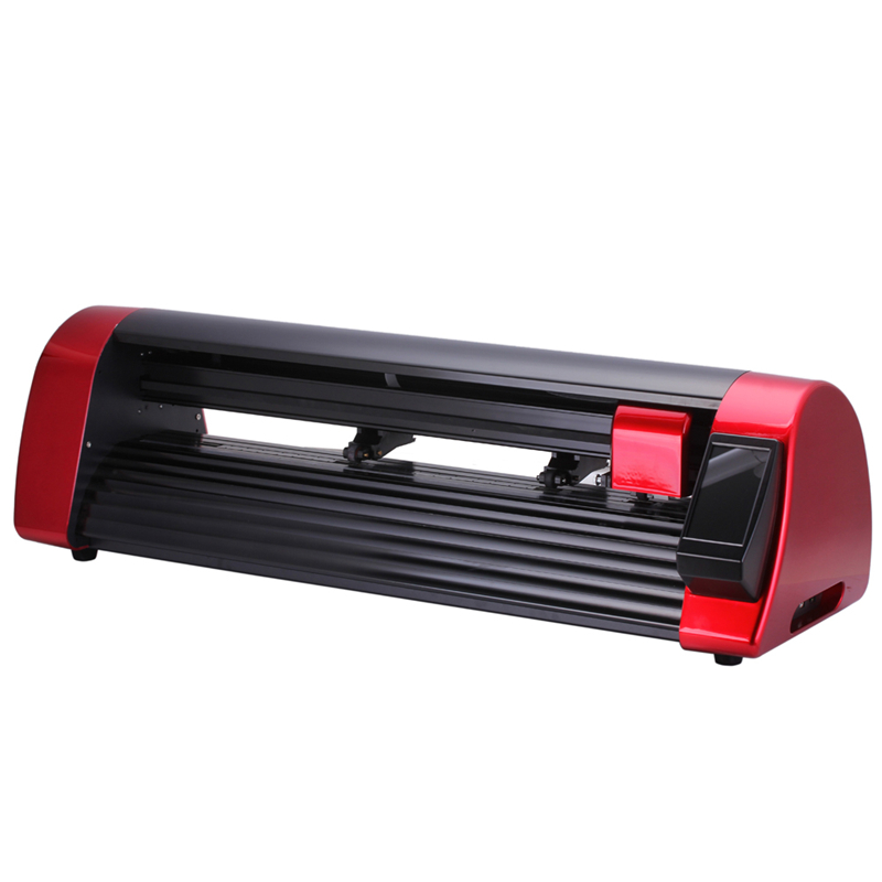 600mm CNC Laser Sticker Cuttin - Industrial Laser review and price