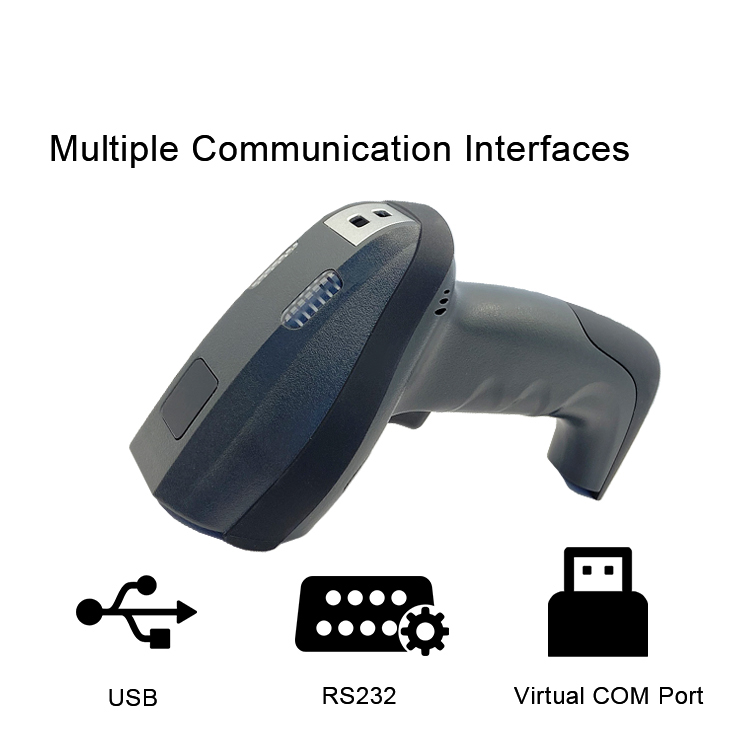 Waterproof Multi-Interface USB - Industrial Laser review and price