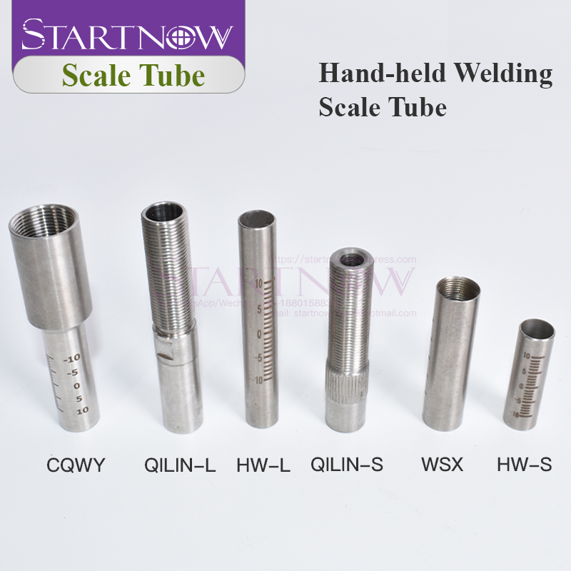 Startnow Laser Welding Nozzle  - Industrial Laser Welder review and price