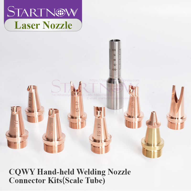 Startnow Laser Welding Nozzle  - Industrial Laser Welder review and price